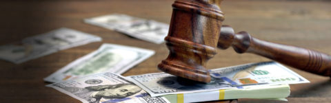 Юридические услуги по долговым спорам